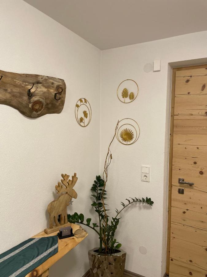 Ferienwohnung NeuhausLiving Aschau Im Zillertal Exterior foto