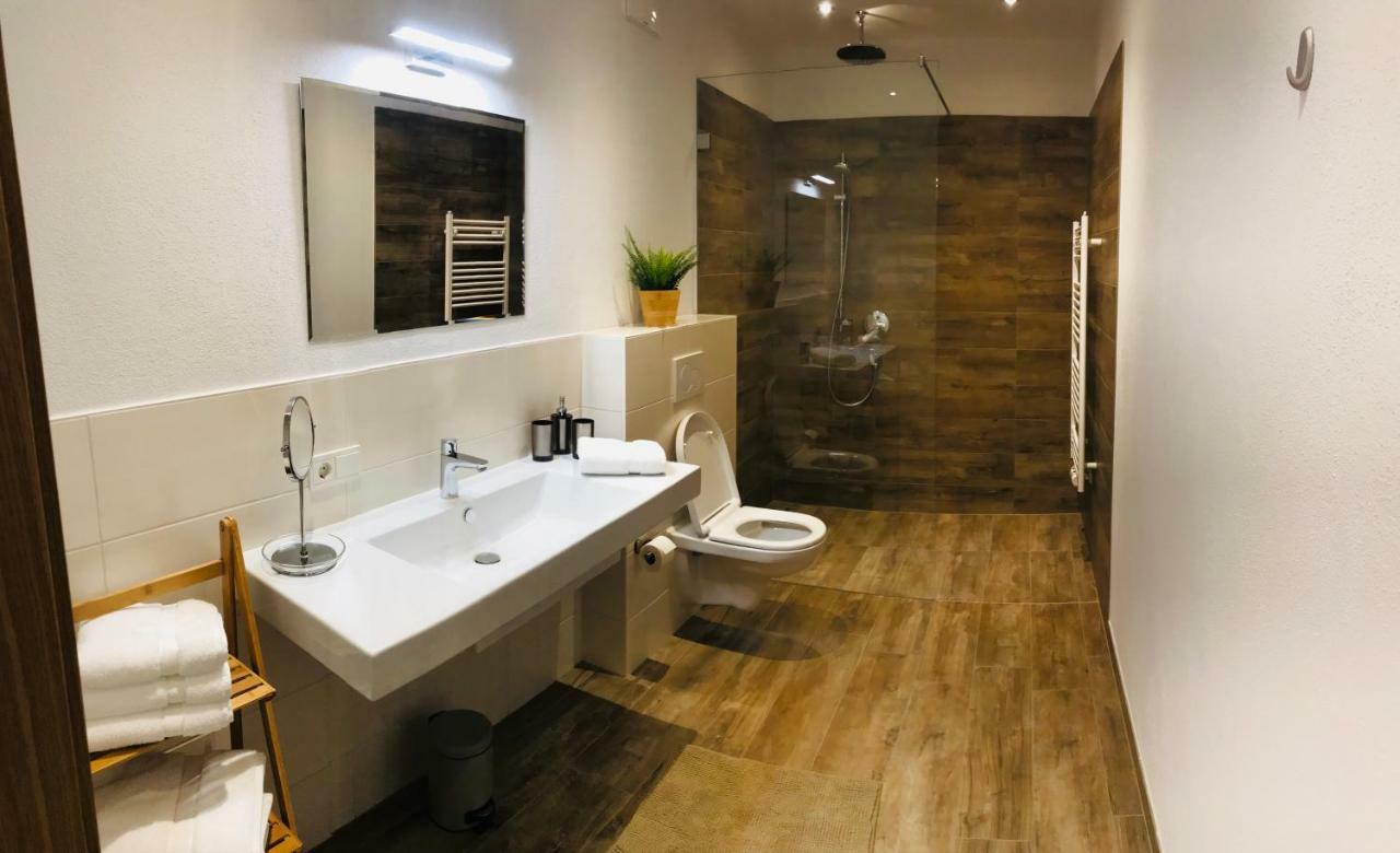 Ferienwohnung NeuhausLiving Aschau Im Zillertal Exterior foto