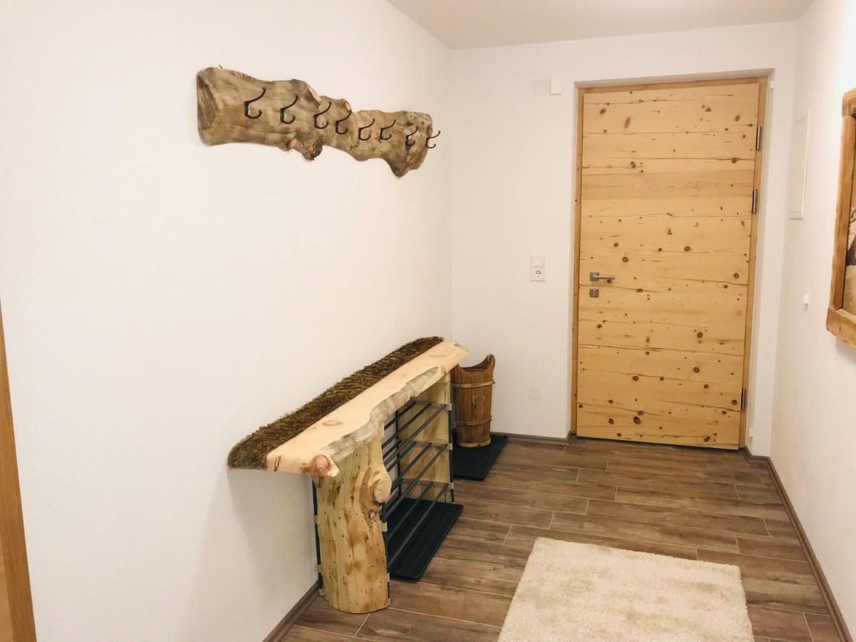 Ferienwohnung NeuhausLiving Aschau Im Zillertal Exterior foto