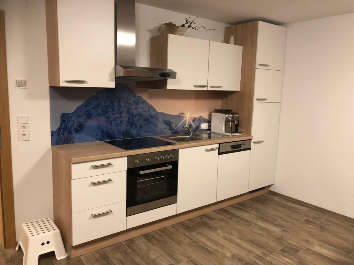 Ferienwohnung NeuhausLiving Aschau Im Zillertal Exterior foto